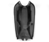 The Skyline Cafe Racer - Black - Motorcycle Gas/Fuel Tank 2.4 Gallon 9L