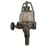 New Aftermarket Ford Tractor Fuel Tank, Cap, Sediment Bowl 2N 8N 9N Replaces 2N9155B 9N9002 9N9030