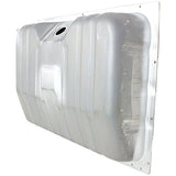 Fuel Tank for Ford Mustang 65-68 W/Drain Plug 16 Gallon Capacity