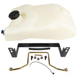 John Deere Original Equipment Fuel Tank #GY21876