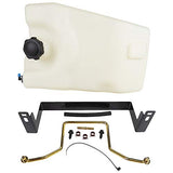 John Deere Original Equipment Fuel Tank #GY21876
