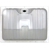 Fuel Tank for Ford Mustang 65-68 W/Drain Plug 16 Gallon Capacity