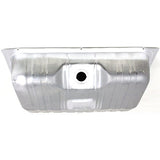Fuel Tank for Ford Mustang 65-68 W/Drain Plug 16 Gallon Capacity
