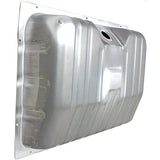 Fuel Tank for Ford Mustang 65-68 W/Drain Plug 16 Gallon Capacity
