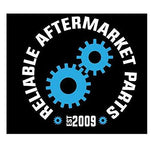 New Aftermarket Ford Tractor Fuel Tank, Cap, Sediment Bowl 2N 8N 9N Replaces 2N9155B 9N9002 9N9030