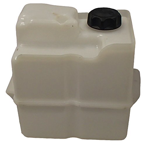 Husqvarna Part Number 581290101 Tank Fuel