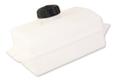 Guaranteed Fit Parts Replacement Craftsman Sears Lawn Tractor and Mower Fuel Tank - Replaces Part Number 184900