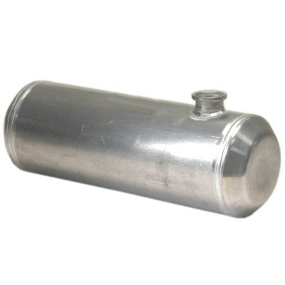 10 Inches X 33 - Aluminum Fuel Tank End Fill 10.75 Gallons For Faming Machinery, Industrial, Auxiliary Gas, Dune Buggy, Sandrail, For Faming Machinery, Industrial, Auxiliary Gas, Dune Buggy, Sandrail