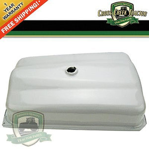 NAA9002E New Ford Tractor Fuel Tank NAA, 600, 700, 800, 900, 601, 701, 801, 901+