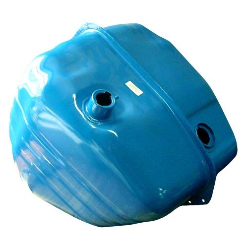 Complete Tractor New 1103-3422 Fuel Tank Replacement for Ford/New Holland 5100 515 Indust/Const 5190 531 5340 535 Indust/Const 5600 5700 6600 6700 7600 7700 81873278 D5NN9002AE