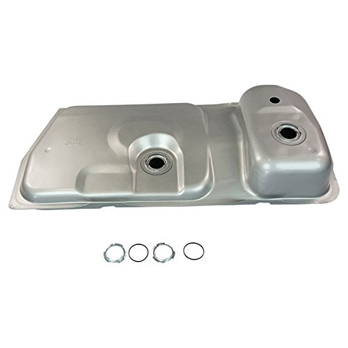 Fuel Gas Tank 15.4 Gallon for Ford Mustang Capri w/Fuel Injection