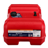 Attwood 8812LLP2 Epa Certified Portable Fuel Tank 12 gallon