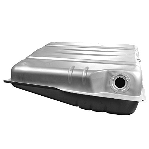 Fuel Gas Tank for 72-73 Charger Roadrunner Satellite GTX w/ 4 Vents 20 Gallon